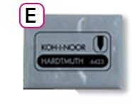 Kneadable (Putty) Eraser